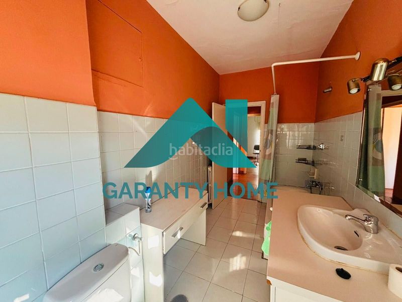 Foto 1fa3b0b7-cab7-4708-b993-6c8fe7697a81. Etagenwohnung mit heizung in Centro Cáceres