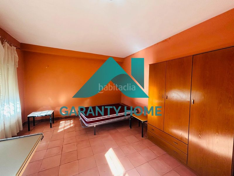 Foto 243d4e74-9624-4b2a-aa12-c1bb5aa093e3. Etagenwohnung mit heizung in Centro Cáceres