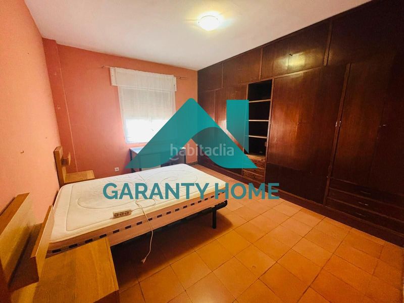 Foto 466a0ffa-d676-4782-a787-faba829a8500. Etagenwohnung mit heizung in Centro Cáceres
