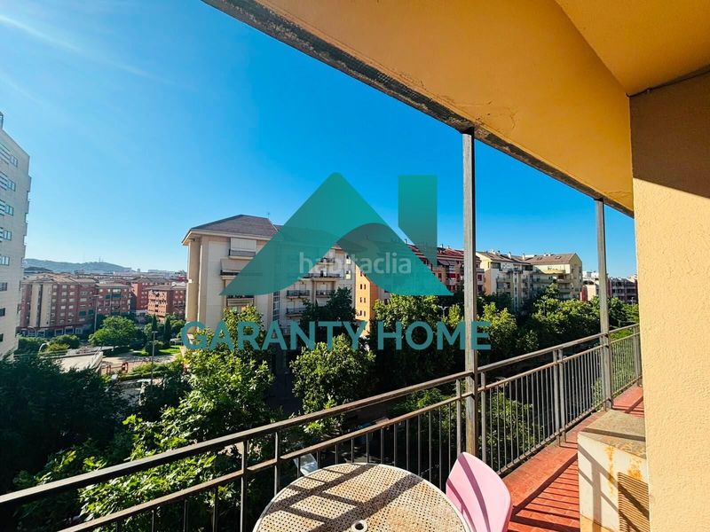 Foto 98bd305d-bd5b-42c4-b48f-e0dd684faea4. Etagenwohnung mit heizung in Centro Cáceres