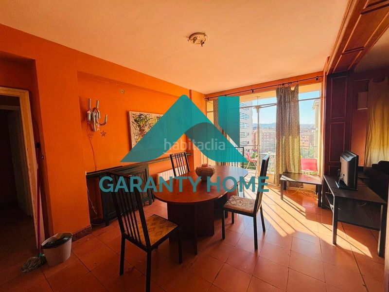 Foto a1665003-7206-4b5f-b660-610d7f17cced. Etagenwohnung mit heizung in Centro Cáceres