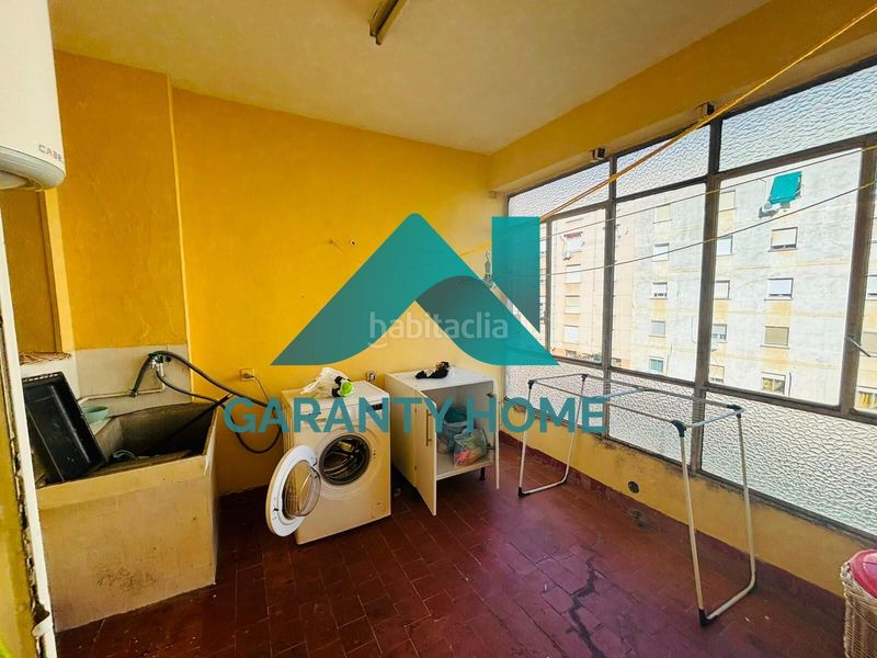 Foto ae60bac8-d688-4deb-8f6c-49acbaf963e8. Etagenwohnung mit heizung in Centro Cáceres