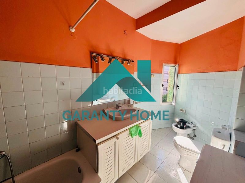 Foto b1b4a959-96c0-4fe7-96f0-a269dcfd05cd. Etagenwohnung mit heizung in Centro Cáceres