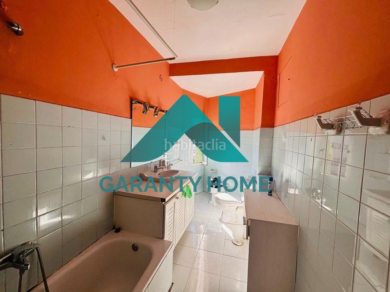 Foto ba0e9879-0d21-49fe-8eb3-0de8b5e93d8a. Etagenwohnung mit heizung in Centro Cáceres