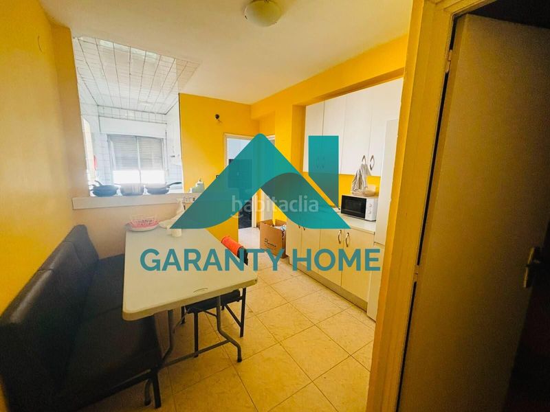 Foto bb3d9de0-8cf8-49d6-a66c-990ef59755dd. Etagenwohnung mit heizung in Centro Cáceres