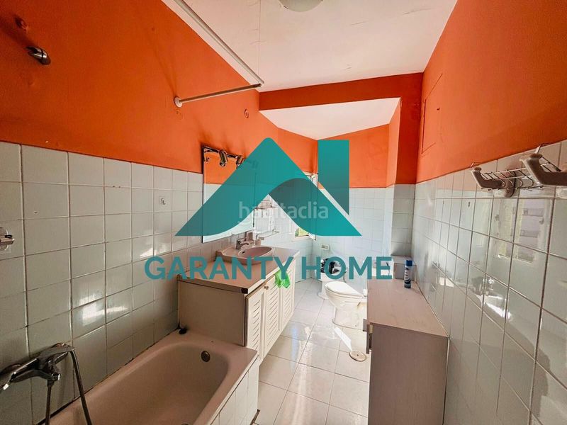 Foto ce35b5b7-ff05-448a-a7bd-35d5a3edd27d. Etagenwohnung mit heizung in Centro Cáceres