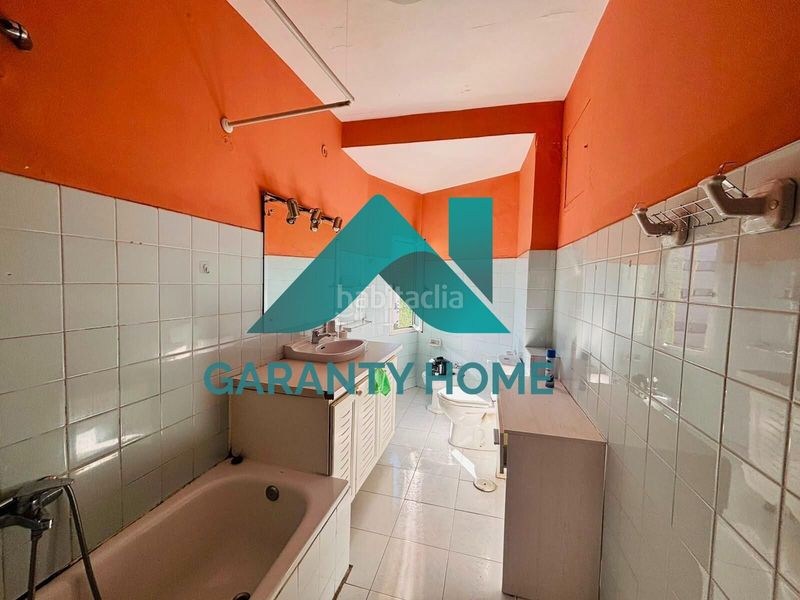 Foto da4987b0-1f1d-47ac-8473-801edf0b13fc. Etagenwohnung mit heizung in Centro Cáceres