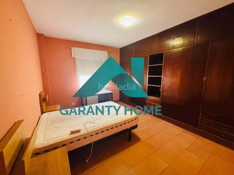 Foto ef3a3f70-562e-4c4d-930c-693598cb6aa0. Etagenwohnung mit heizung in Centro Cáceres