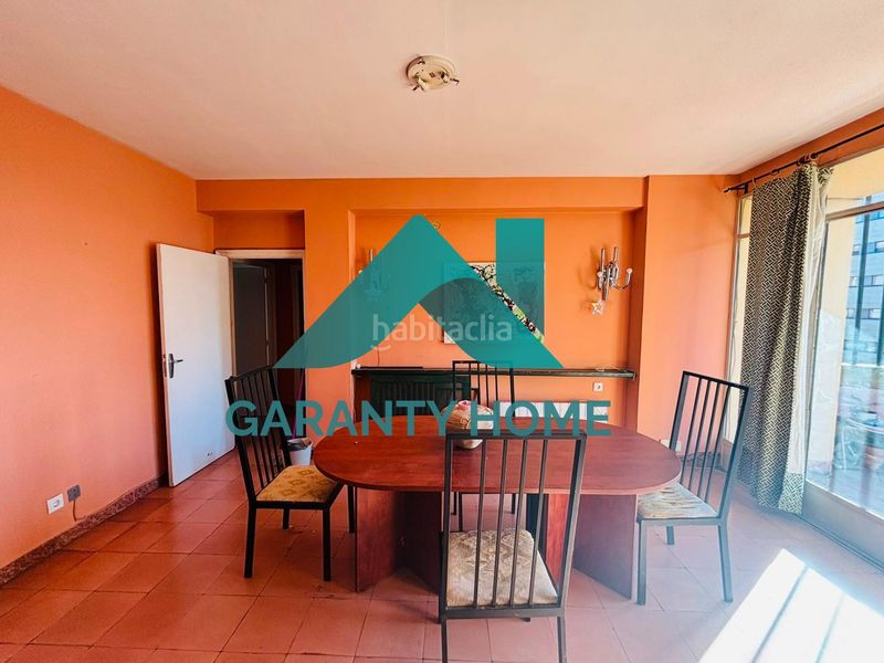 Foto efb83c41-b8f9-4ece-9d72-dabfc17ae9f8. Etagenwohnung mit heizung in Centro Cáceres