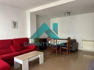 Piso en Casco Antiguo