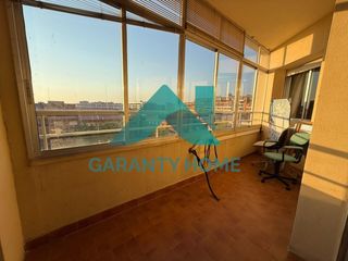Flat in Centro