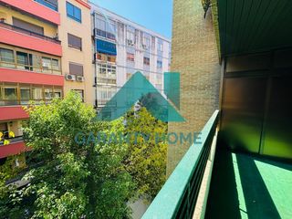 Location Appartement à Centro. Vivienda en alquiler en zona centro  con calefacción incluida