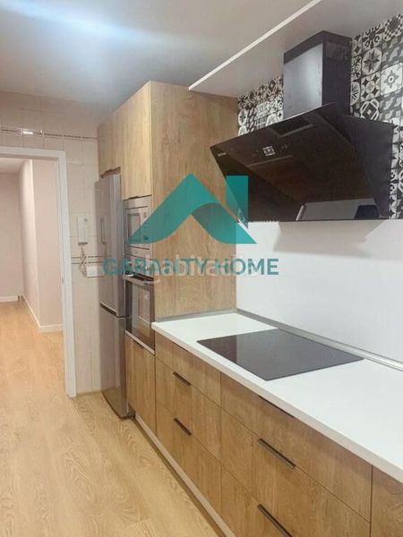 Foto 06518e94-05cd-46a0-add9-669cf50b5fce. Alquiler apartamento  en alquiler en pleno Centro en Cáceres