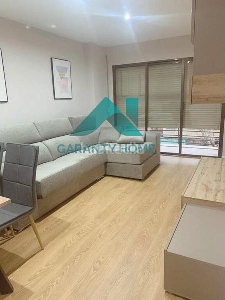 Foto 49b04f5c-9efa-4e5e-9e37-2531b5da31d2. Alquiler apartamento  en alquiler en pleno Centro en Cáceres