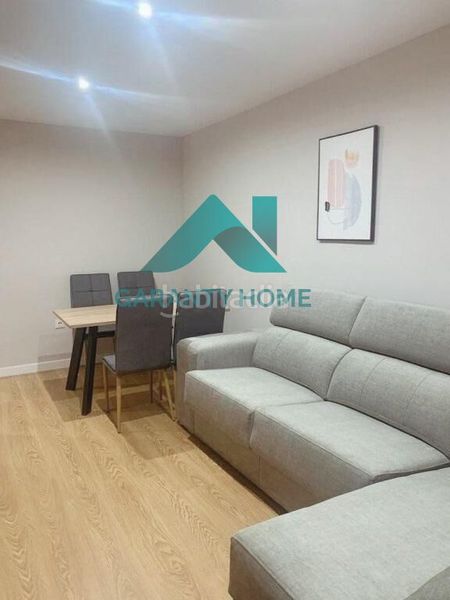Foto d6fbd03b-3f8c-4908-9616-c266d0a77d62. Alquiler apartamento  en alquiler en pleno Centro en Cáceres