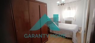 Apartament a Casco Antiguo