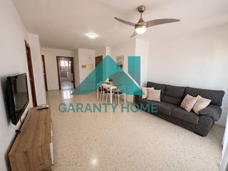 Piso en La Ca�ada - Aldea Moret. Piso en venta en r�o tinto!