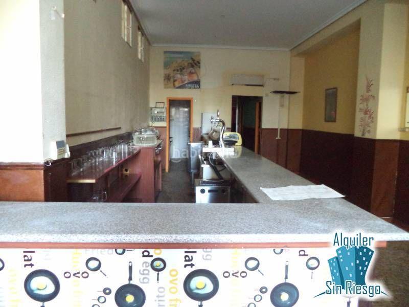 Foto 95e6943b-ae37-402e-ac65-566af197e026. Rent business premise with heating in Centro Cáceres