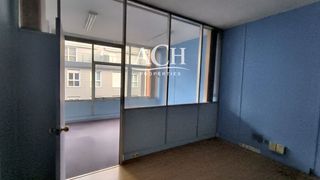 Büro  Egaña. Oficina en el centro de bilbao