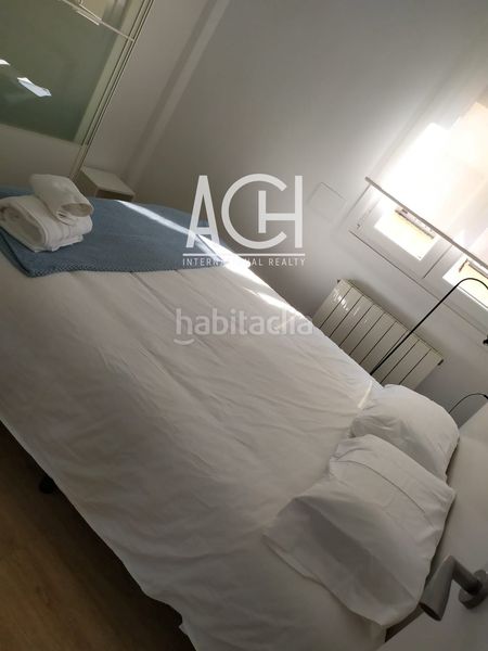 Foto 12a7cb44-cf13-49a6-82a8-441d27b36326. Miete etagenwohnung mit heizung in Polígono Rojo-Aldapa Getxo