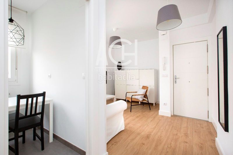 Foto 2271d1b4-e646-4db4-a4d3-d9b13f2509a0. Miete etagenwohnung mit heizung in Polígono Rojo-Aldapa Getxo