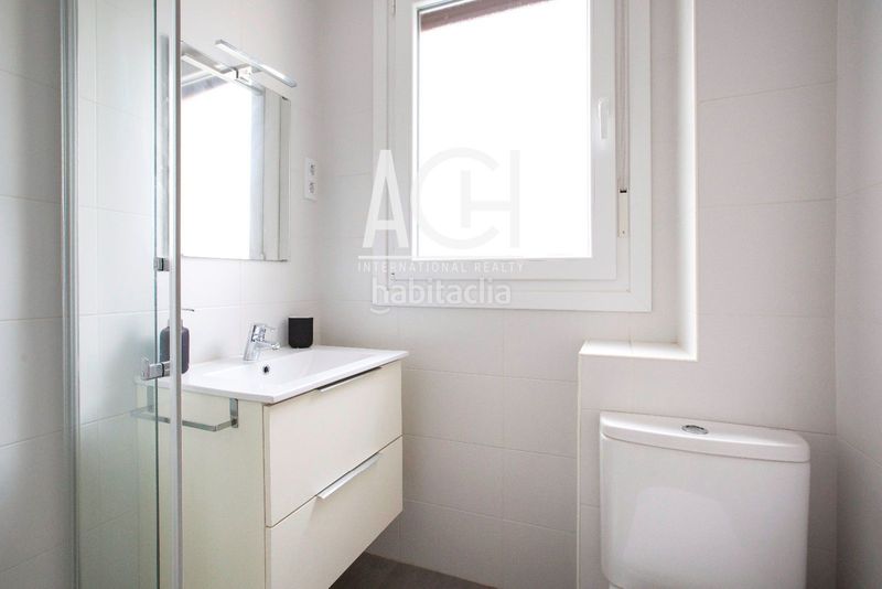 Foto 2bf90f7c-4ed5-4d56-9cc2-450642cff434. Miete etagenwohnung mit heizung in Polígono Rojo-Aldapa Getxo