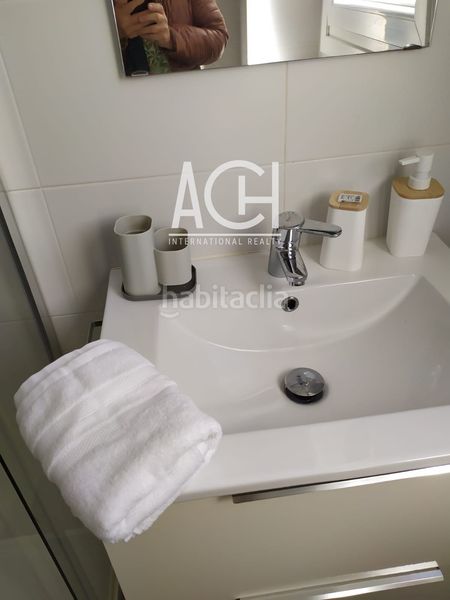 Foto 39a88498-9afb-43ef-8f00-baa863b57664. Miete etagenwohnung mit heizung in Polígono Rojo-Aldapa Getxo