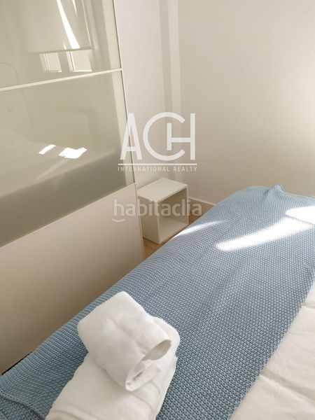 Foto 4338b5db-efcf-48de-b589-089477342438. Miete etagenwohnung mit heizung in Polígono Rojo-Aldapa Getxo