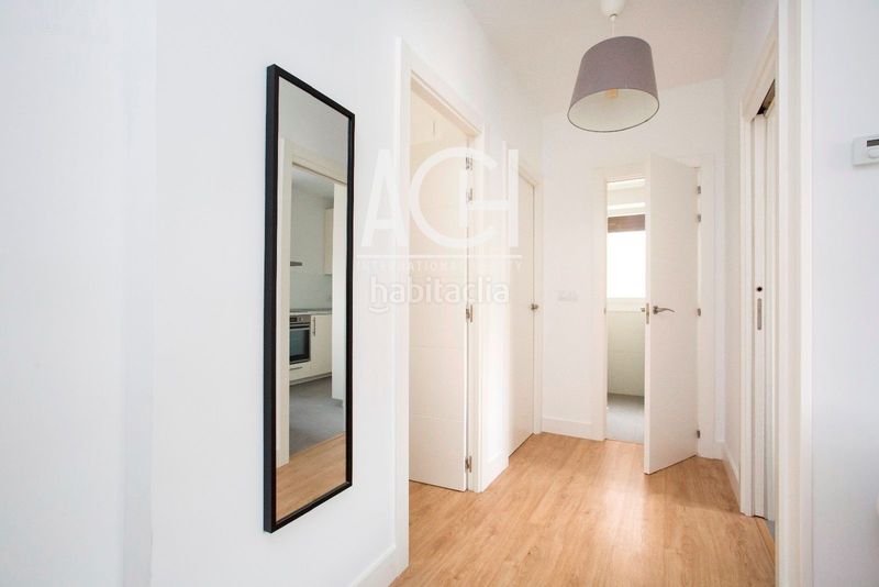 Foto 57586c06-adc2-4887-9034-4658c876fd90. Miete etagenwohnung mit heizung in Polígono Rojo-Aldapa Getxo
