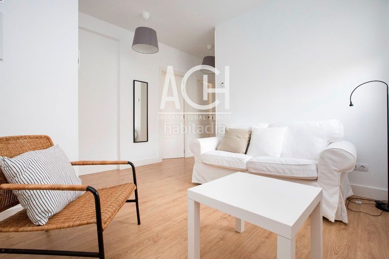 Foto 5af236ff-aa65-41d4-8238-2f254a94a86a. Miete etagenwohnung mit heizung in Polígono Rojo-Aldapa Getxo