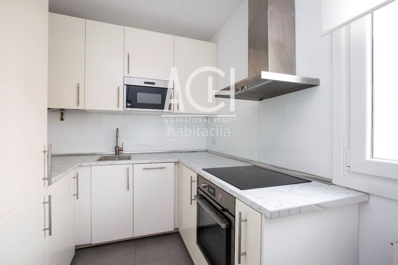 Foto 7398ca0c-d971-4311-8f22-4a78b5523d5c. Miete etagenwohnung mit heizung in Polígono Rojo-Aldapa Getxo