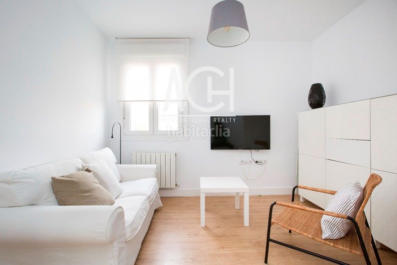 Foto 7db00564-bedb-4dea-8d7f-985e4417627e. Miete etagenwohnung mit heizung in Polígono Rojo-Aldapa Getxo