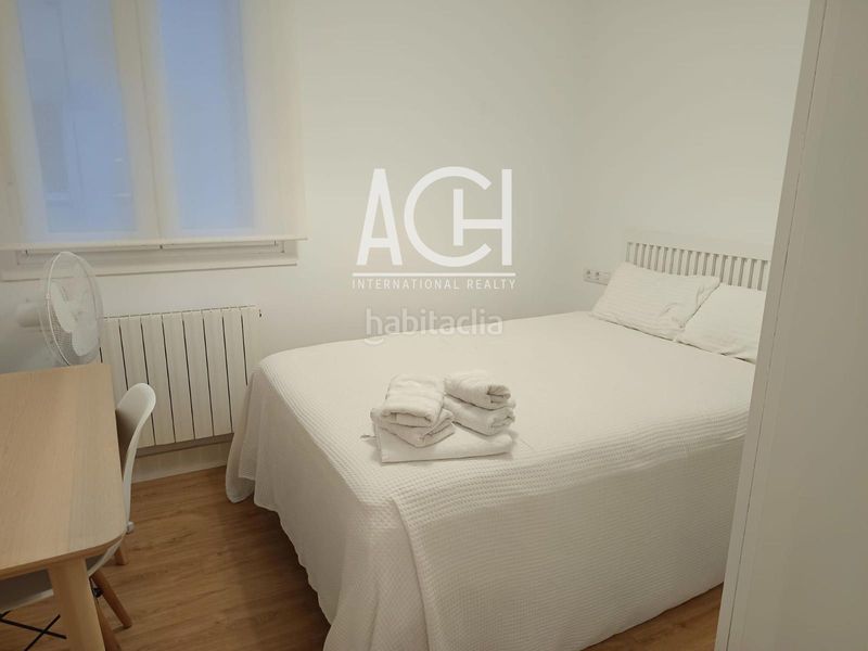 Foto 7f7a6e3e-913a-43c9-a941-6a57b41757e4. Miete etagenwohnung mit heizung in Polígono Rojo-Aldapa Getxo