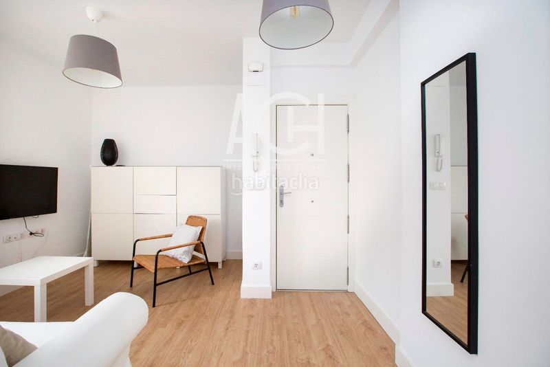 Foto 833a963e-c30a-40b0-8ea7-4c523aed33f8. Miete etagenwohnung mit heizung in Polígono Rojo-Aldapa Getxo