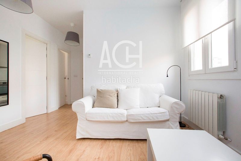 Foto 8b1d0406-6ce0-4927-80c6-22a0abf8795a. Miete etagenwohnung mit heizung in Polígono Rojo-Aldapa Getxo