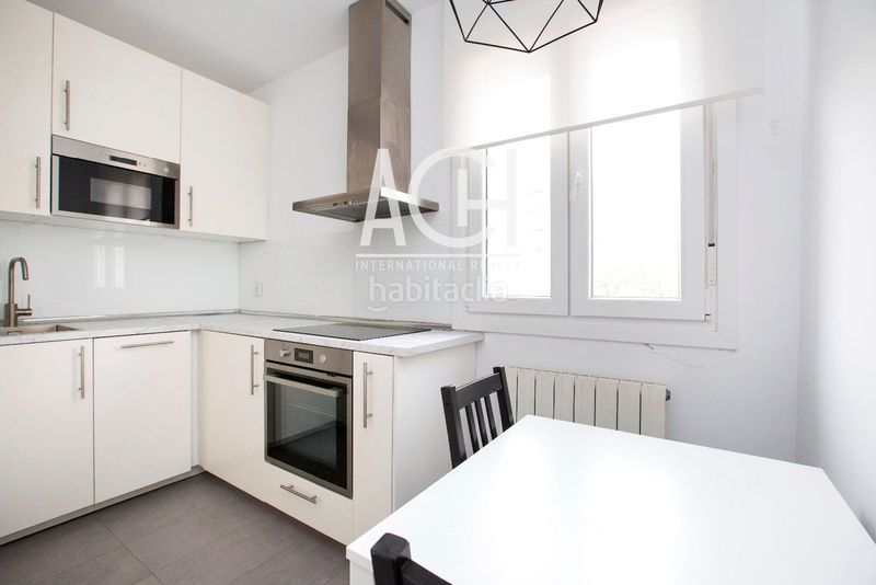 Foto 9dbbe981-036c-488f-9124-ac3d64f32b12. Miete etagenwohnung mit heizung in Polígono Rojo-Aldapa Getxo