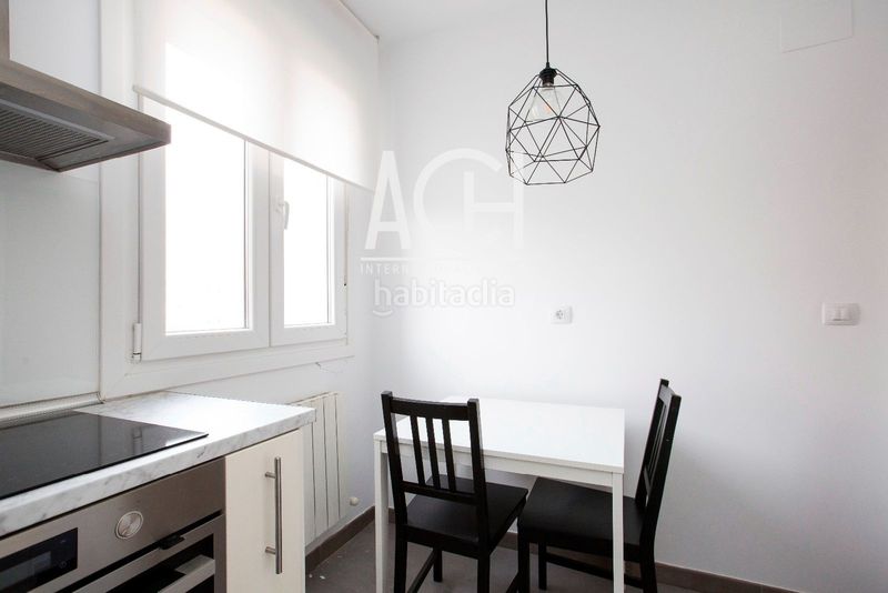 Foto b28c913f-24a6-493d-89a0-bc41637bedbb. Miete etagenwohnung mit heizung in Polígono Rojo-Aldapa Getxo