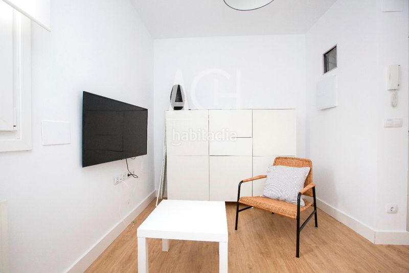 Foto cf282f09-e1d6-4aac-b53f-e4b9e658f343. Miete etagenwohnung mit heizung in Polígono Rojo-Aldapa Getxo
