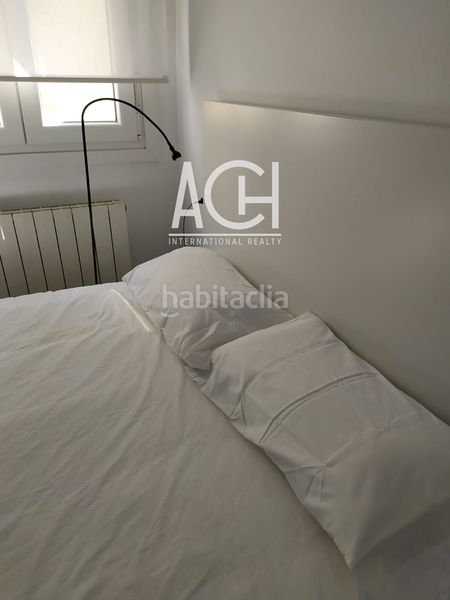 Foto abe6b95b-efad-4d61-af70-8fb849b0cafb. Rent flat with heating in Polígono Rojo-Aldapa Getxo