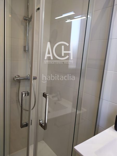 Foto dc19468b-0370-44ca-acb7-542c77cae60d. Rent flat with heating in Polígono Rojo-Aldapa Getxo