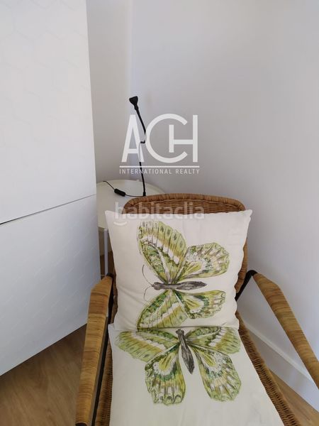 Foto fee2f45a-a667-47a9-af77-c88290436787. Rent flat with heating in Polígono Rojo-Aldapa Getxo