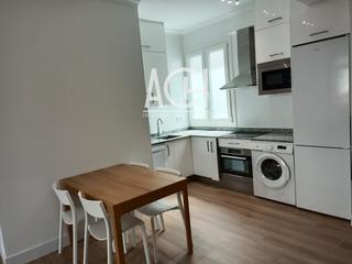Miete Etagenwohnung in Ametzola. Vivienda en el centro de bilbao