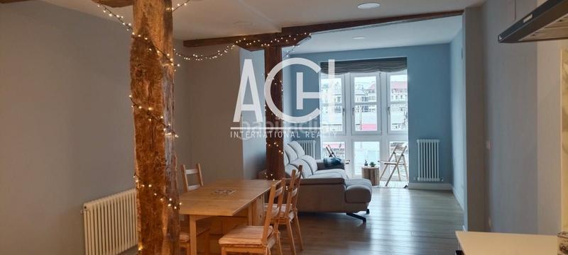 Foto 285b1e71-3f7f-4543-9032-d96c349a7b71. Lloguer pis amb calefacció a San Fransisco Bilbao