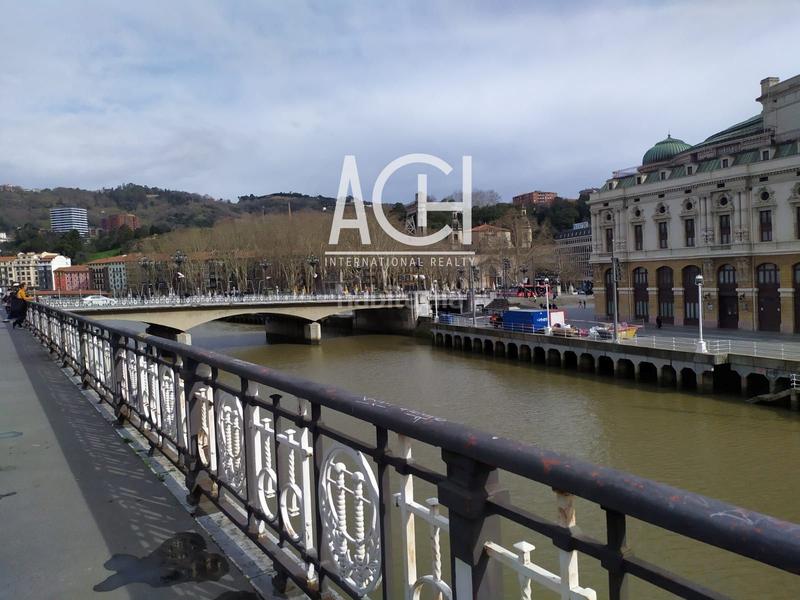 Foto 3a164250-42ed-4584-94e1-636ca5cd945d. Lloguer pis amb calefacció a San Fransisco Bilbao