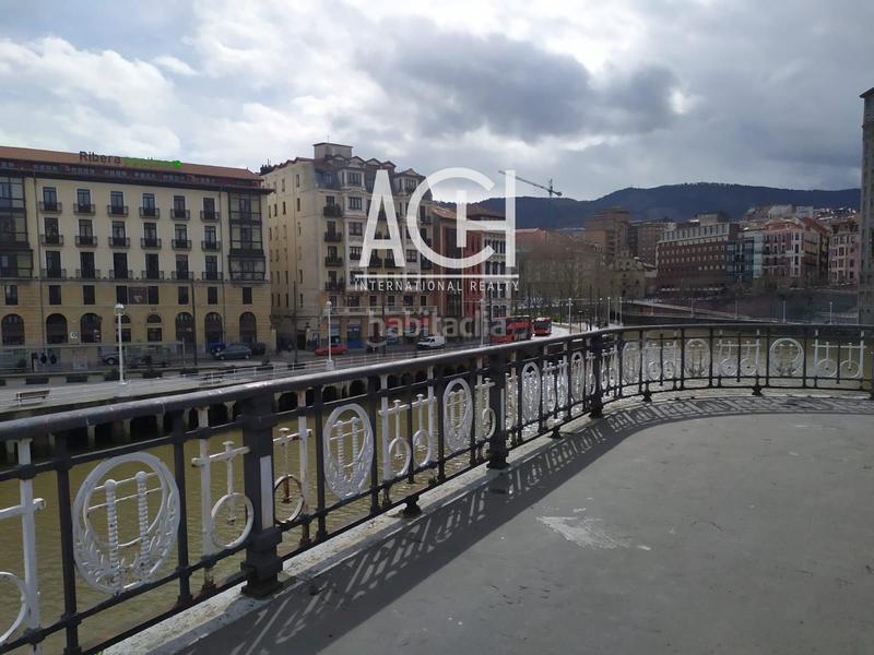 Foto fe366f25-99a8-4a3d-8dc5-9d5636dfde5e. Lloguer pis amb calefacció a San Fransisco Bilbao