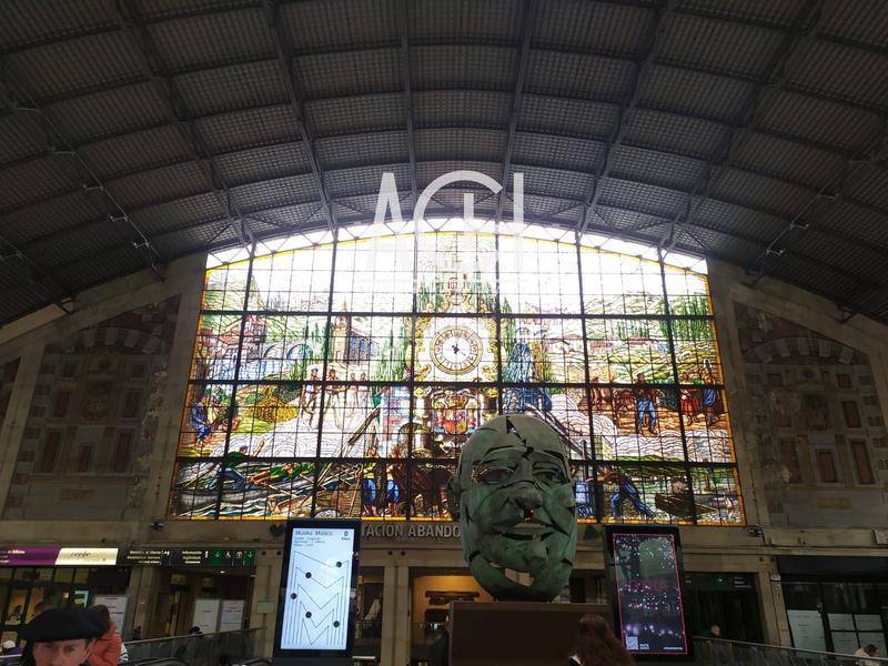 Foto 04699a47-9e78-46d5-ae52-0f5b539e8d61. Location appartement avec chauffage dans San Fransisco Bilbao