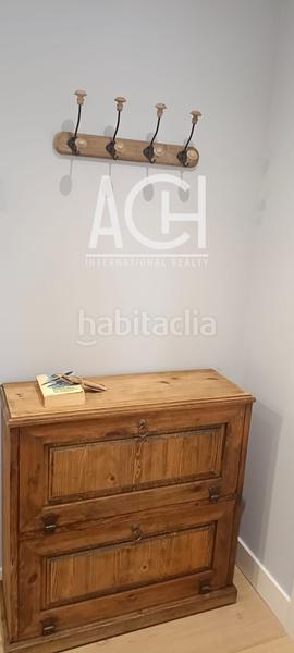 Foto 05965b00-dfc9-4228-84f8-af2705a030cc. Location appartement avec chauffage dans San Fransisco Bilbao