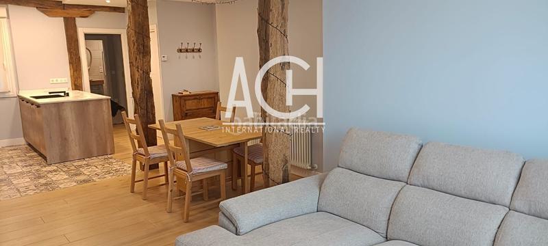 Foto 145c3911-096f-42c9-95d2-af76a748f616. Location appartement avec chauffage dans San Fransisco Bilbao