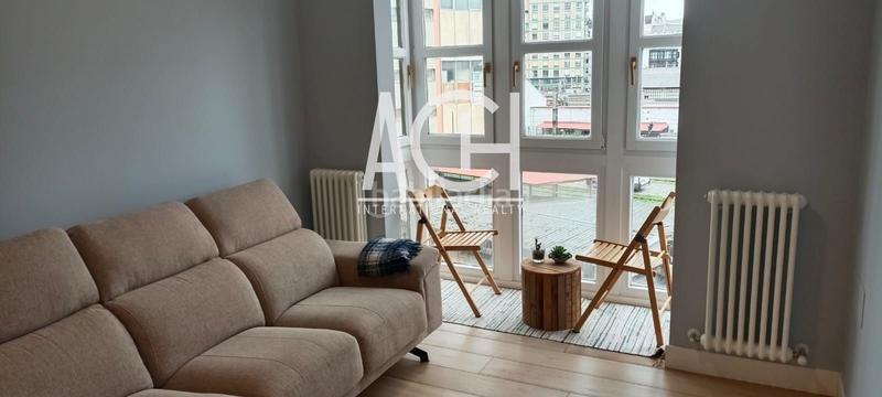 Foto 2f745b9e-f1ac-45d3-aaf1-70f3344cdc4d. Location appartement avec chauffage dans San Fransisco Bilbao