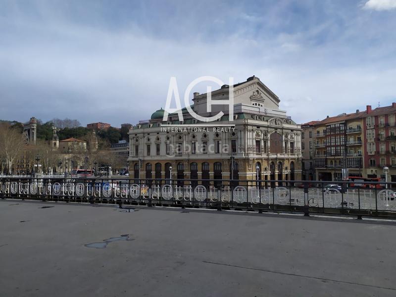 Foto 34dd3164-97e5-451c-888b-17e48c1d23b8. Location appartement avec chauffage dans San Fransisco Bilbao